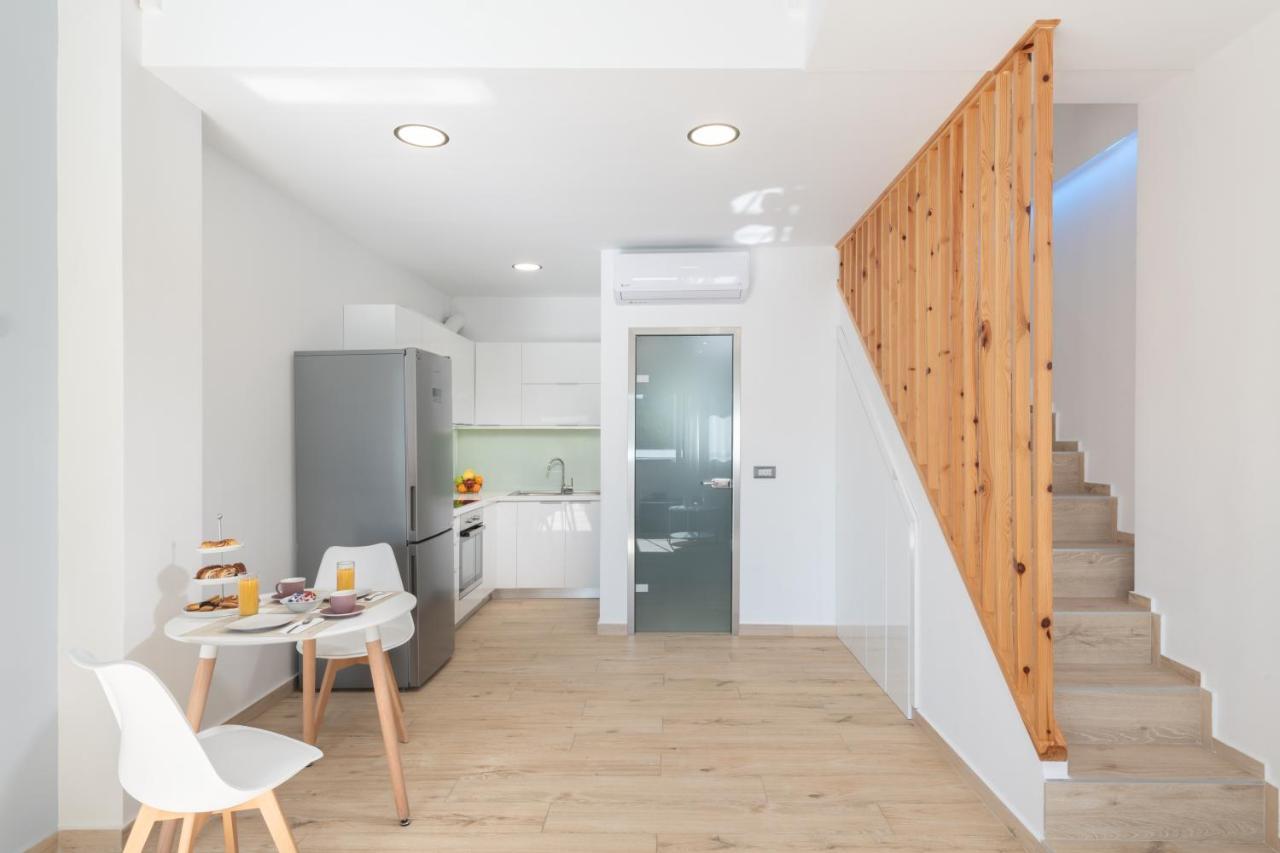 Apartmán La Luna *