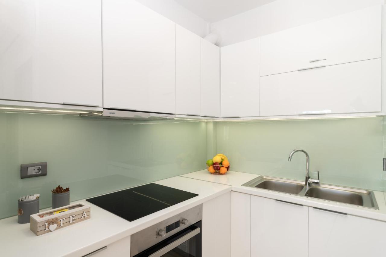 Apartmán La Luna Gazi