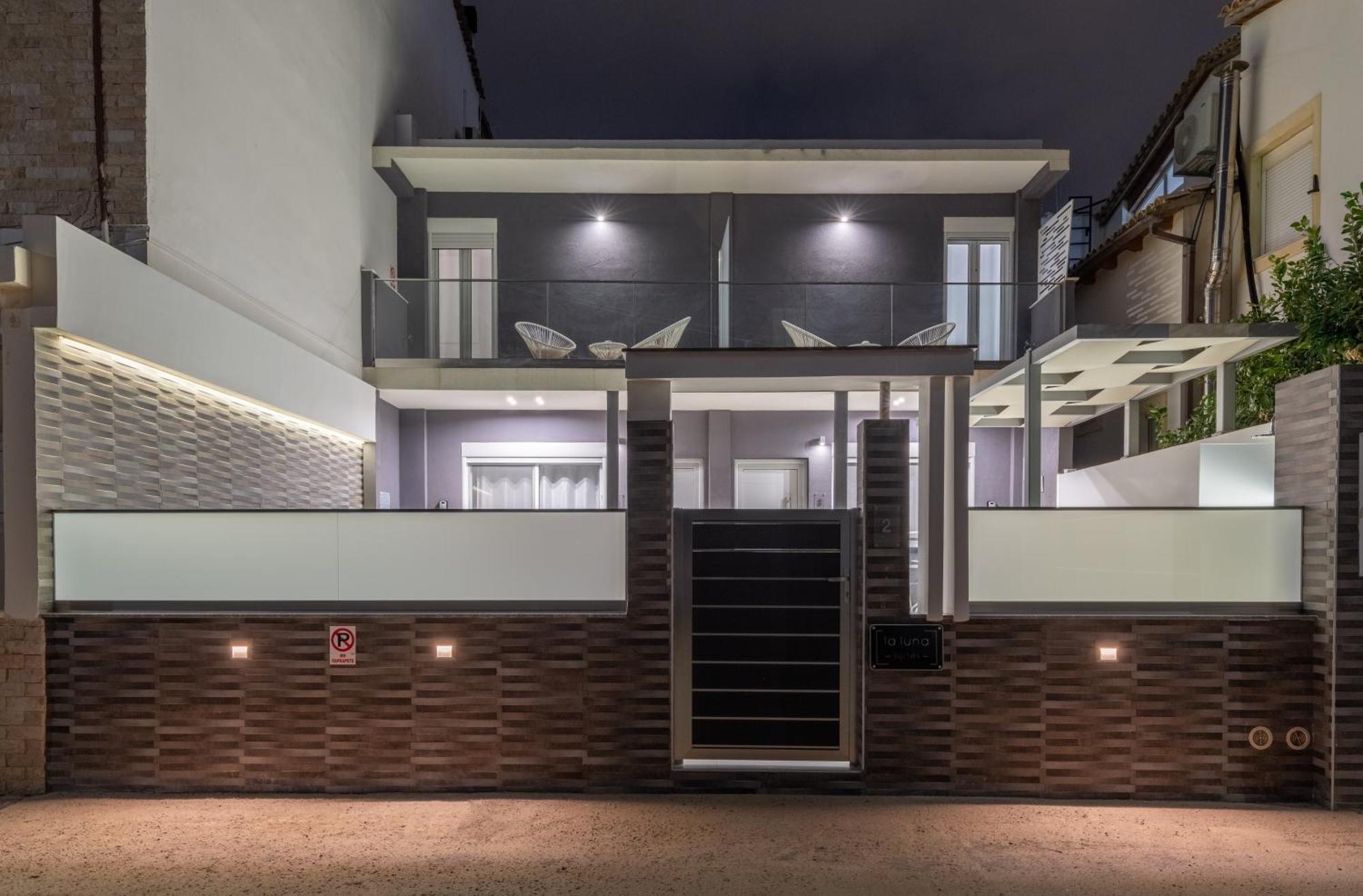 Apartmán La Luna *