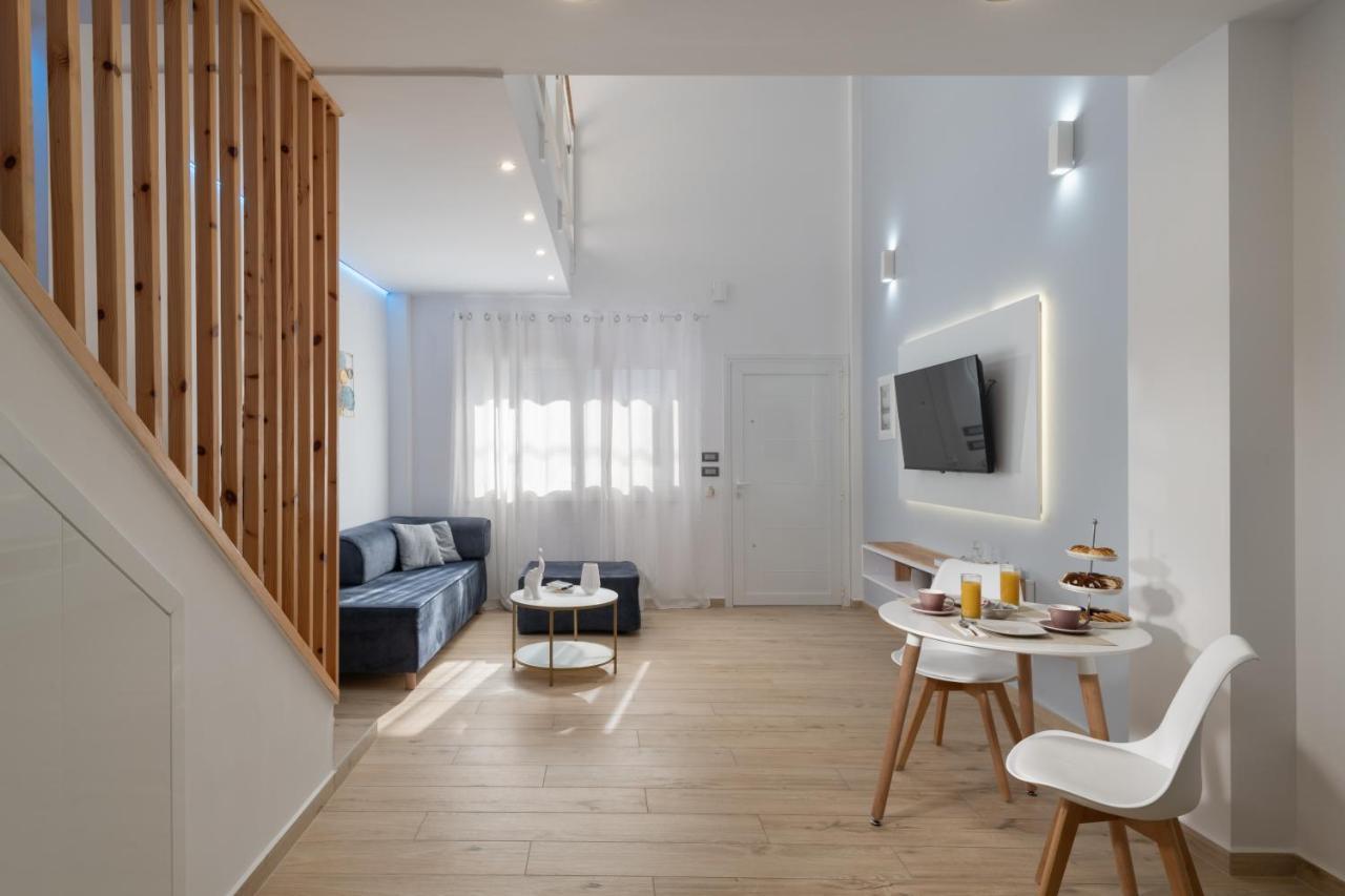 La Luna Apartment