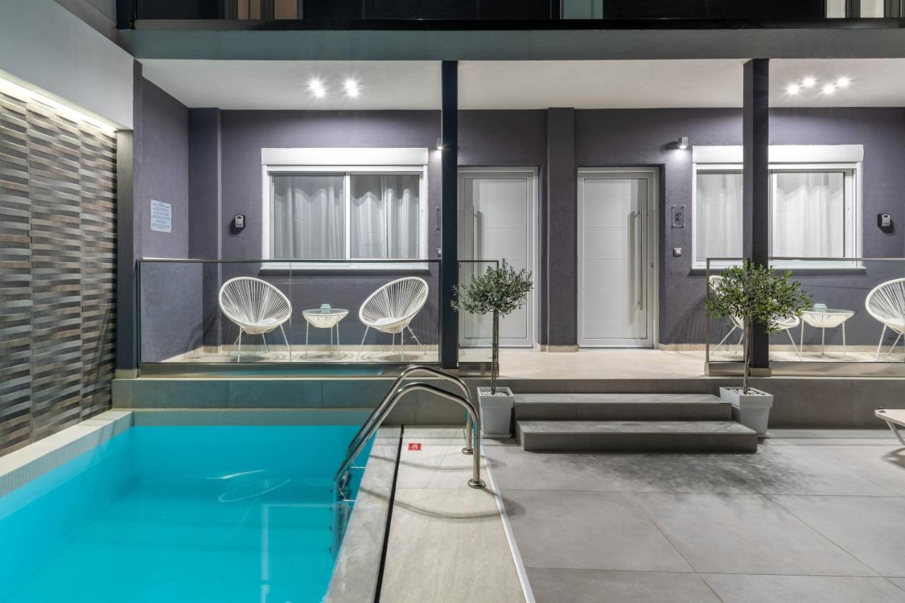 La Luna Apartment Gazi