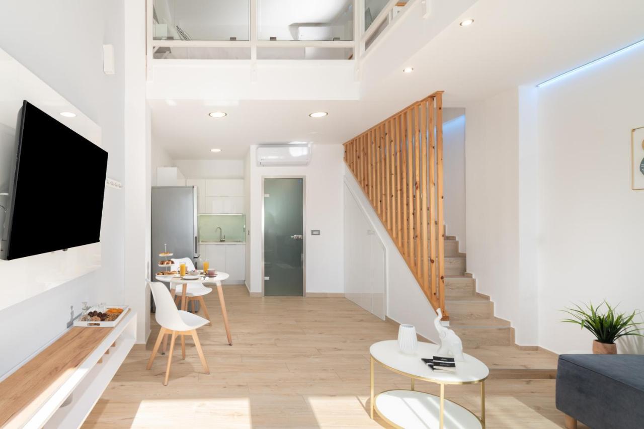 La Luna Apartment *
