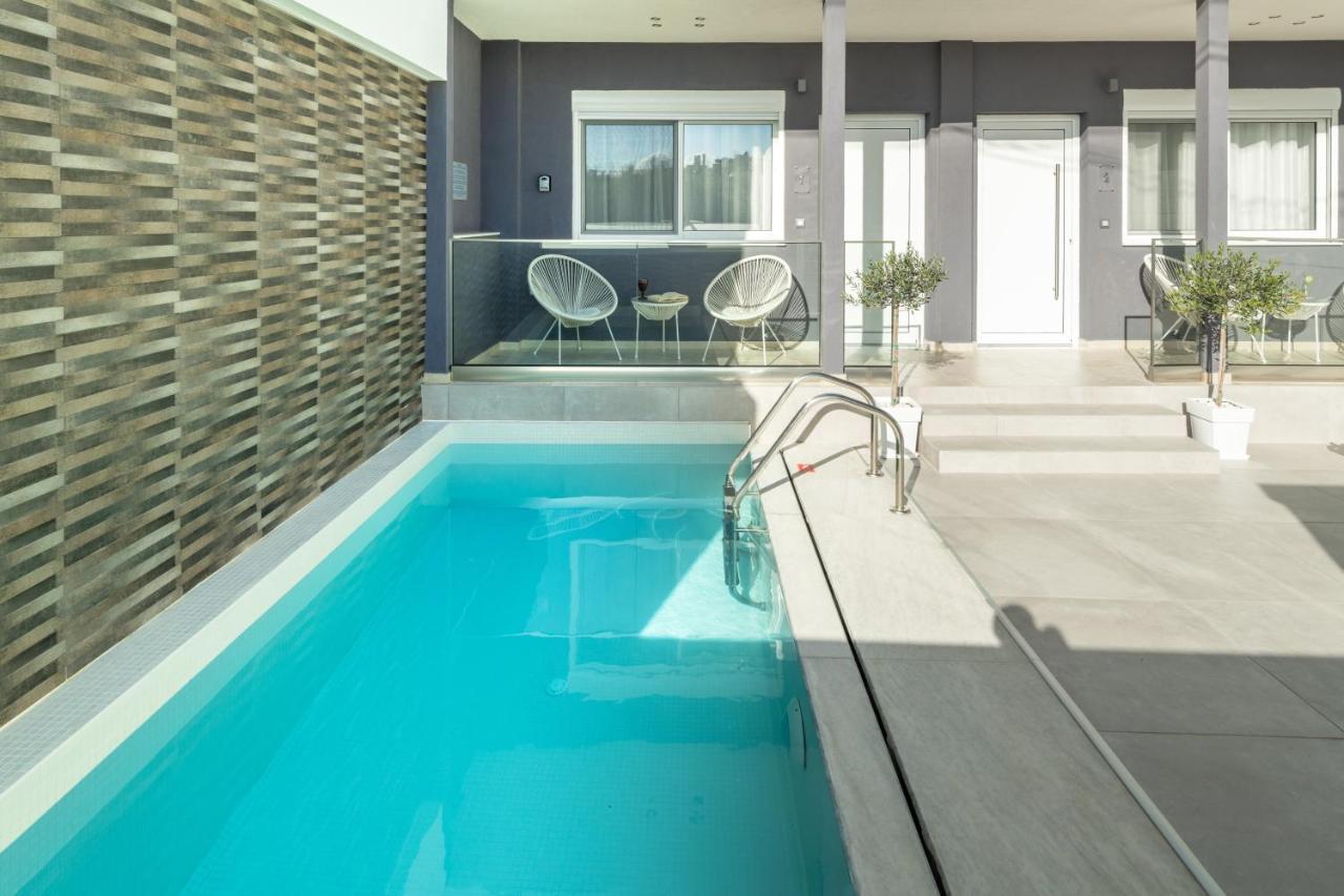 La Luna Apartment