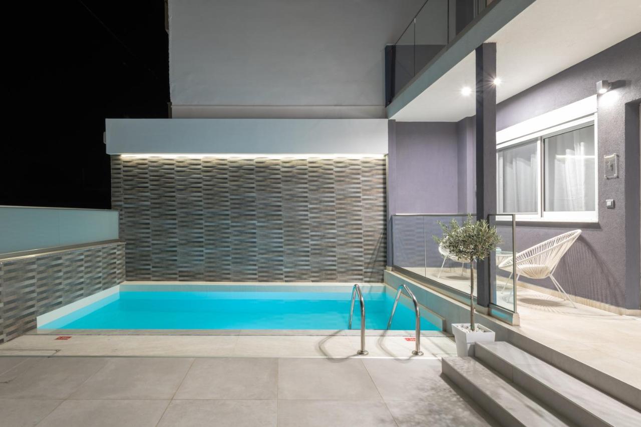 La Luna Apartment Gazi