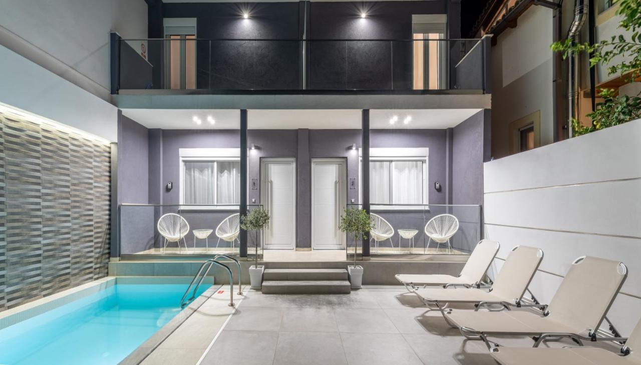 La Luna Apartment *