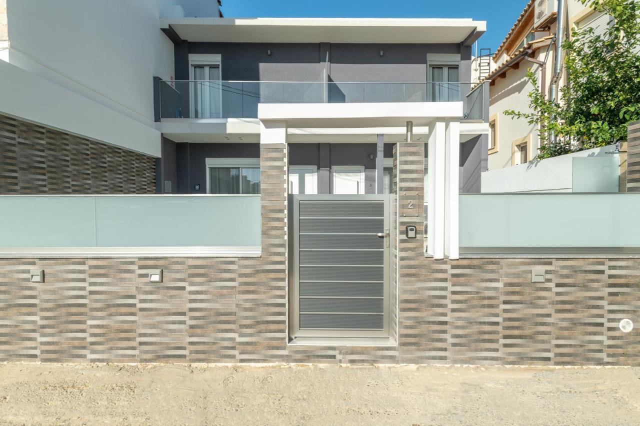 Apartment La Luna Gazi