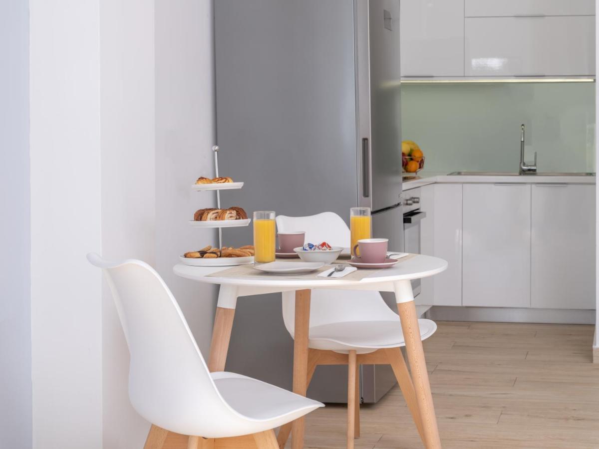 Apartment La Luna Gazi