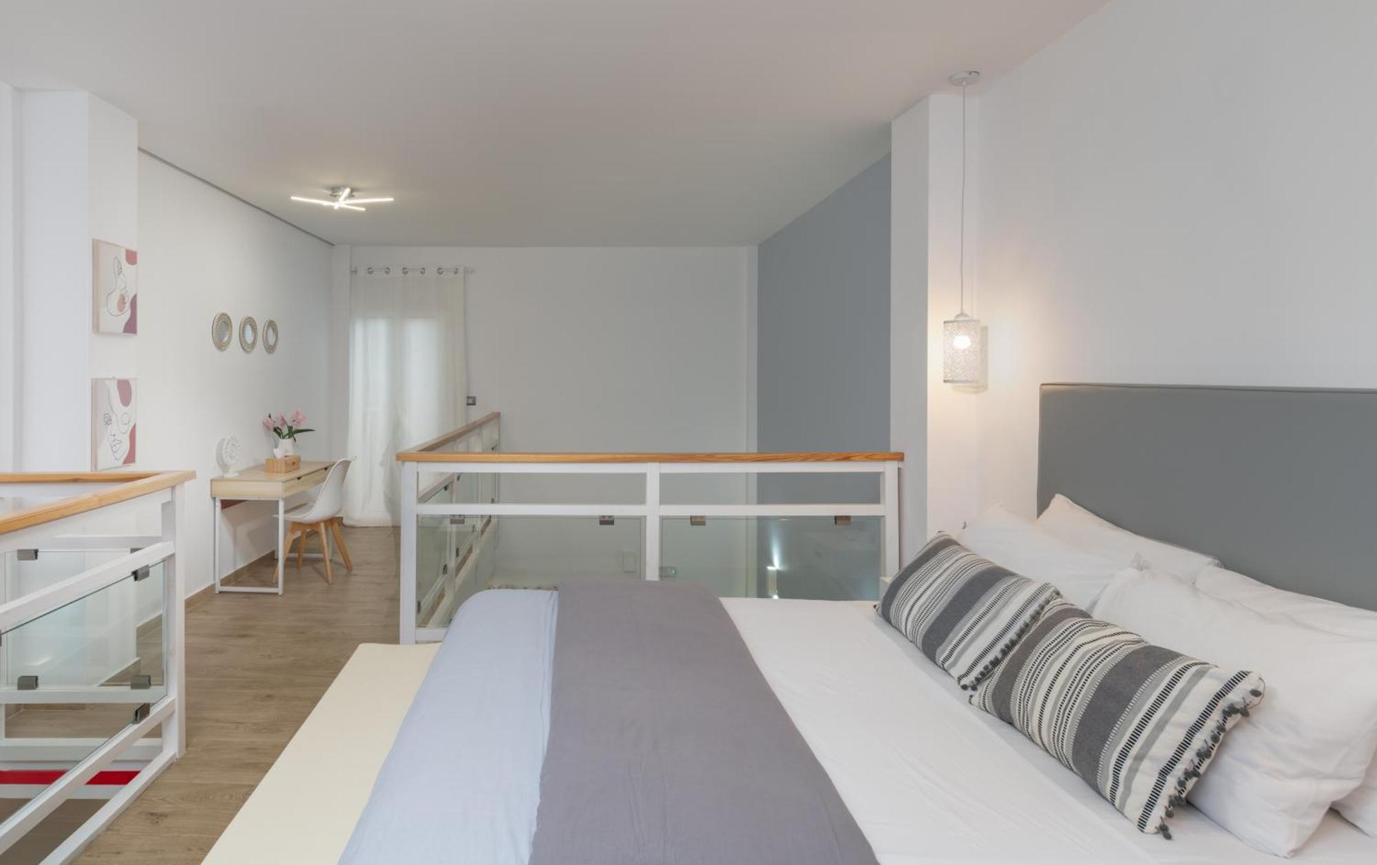 Apartment La Luna
