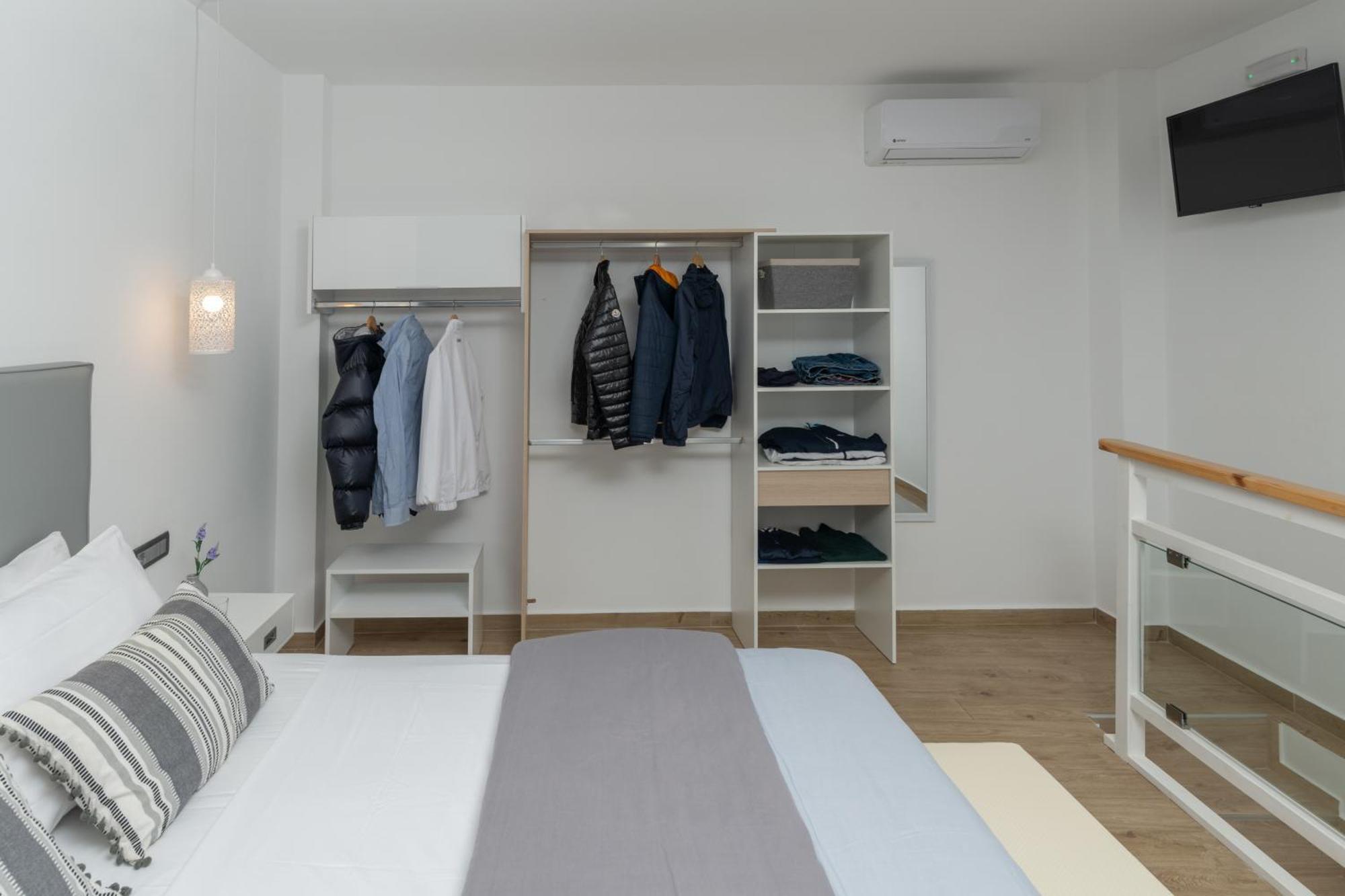 Apartment La Luna *