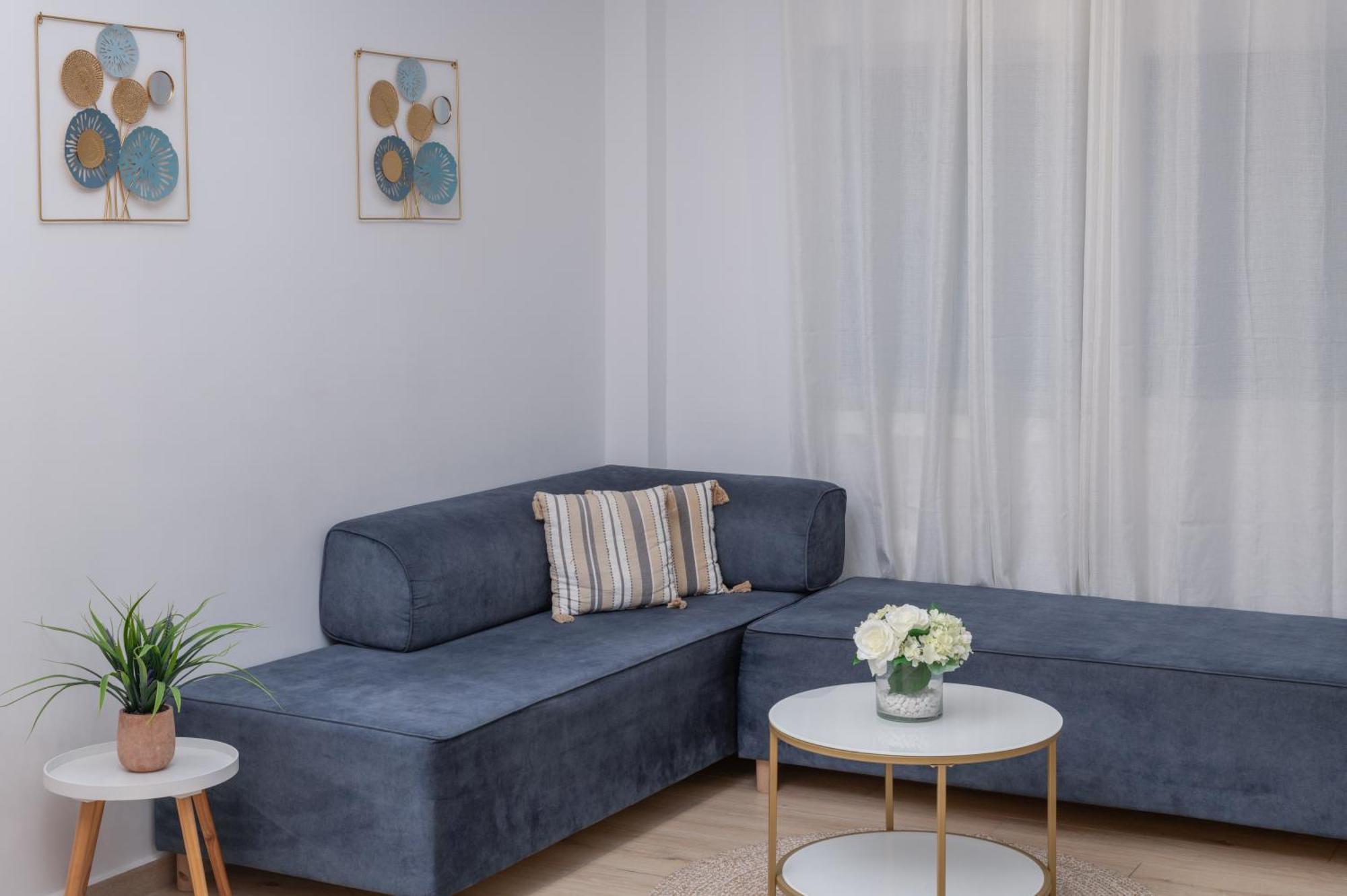 La Luna Apartment Gazi