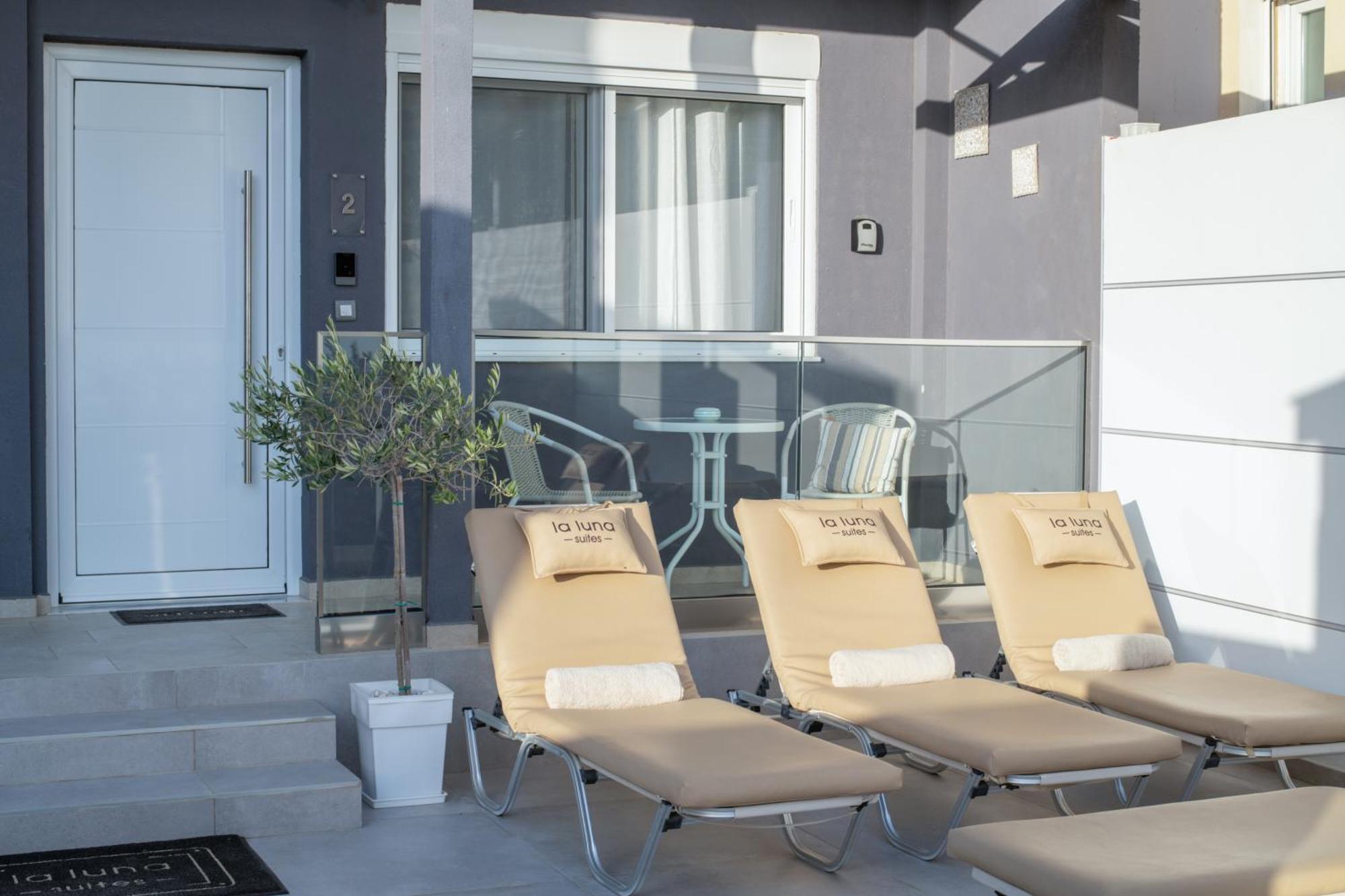 La Luna Apartment