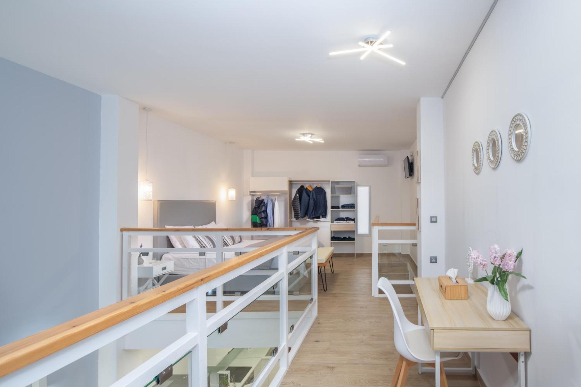 Apartment La Luna Gazi